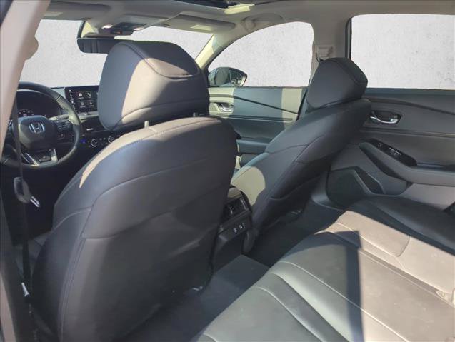 Used 2025 Honda Accord Touring image 22