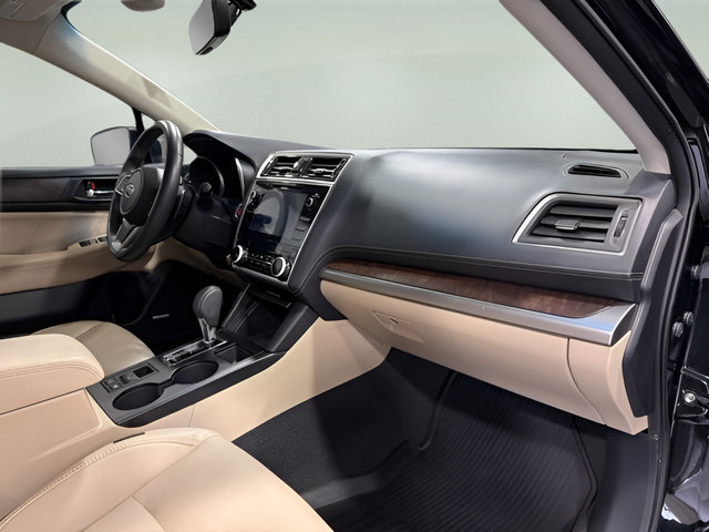 Used 2018 Subaru Outback 2.5i Limited AWD/4WD image 15