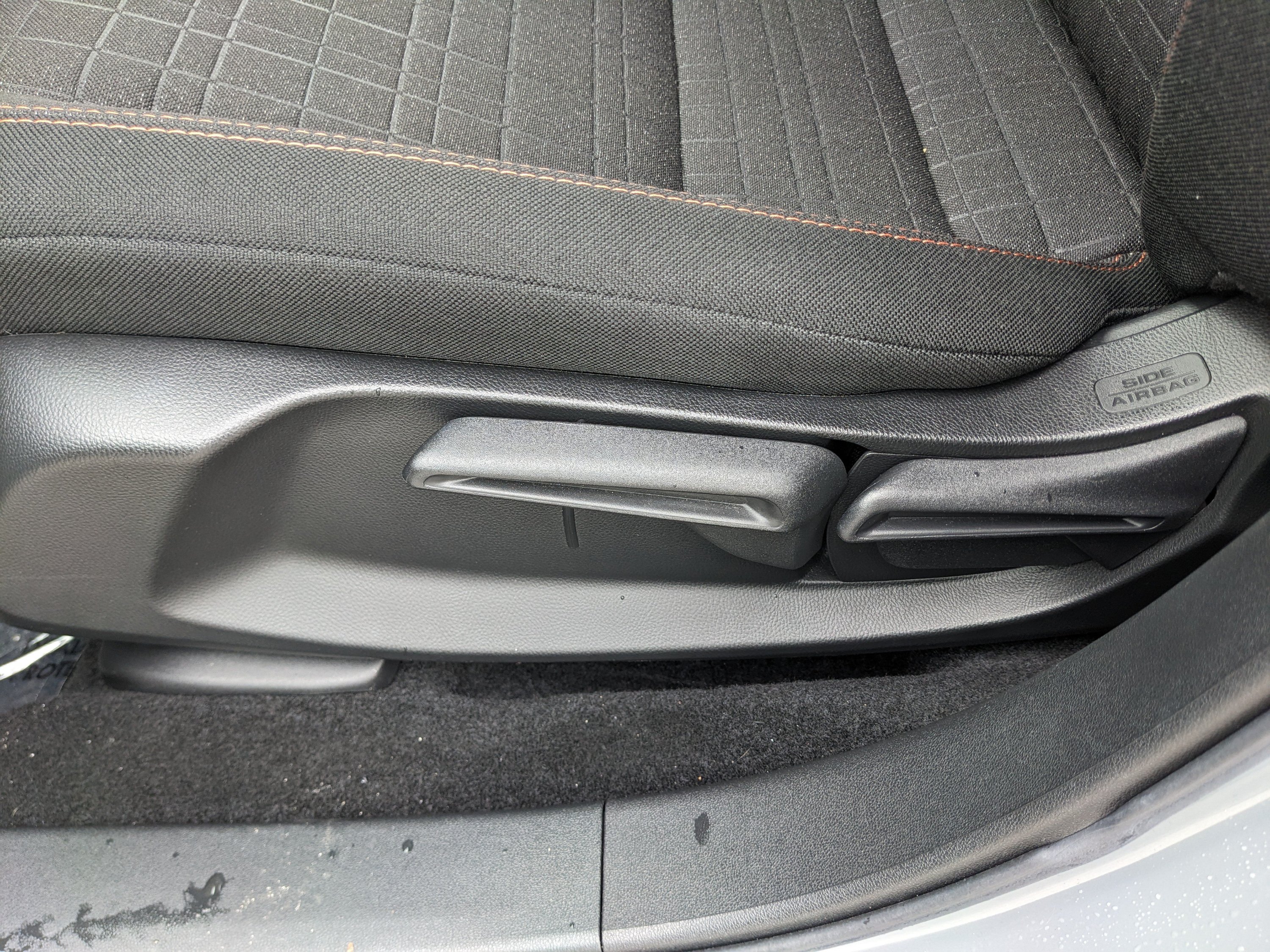 Used 2025 Honda HR-V Sport image 26