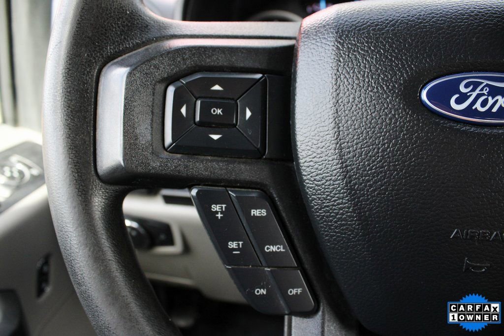 Used 2019 Ford F550 4x4 Crew Cab Super Duty image 25