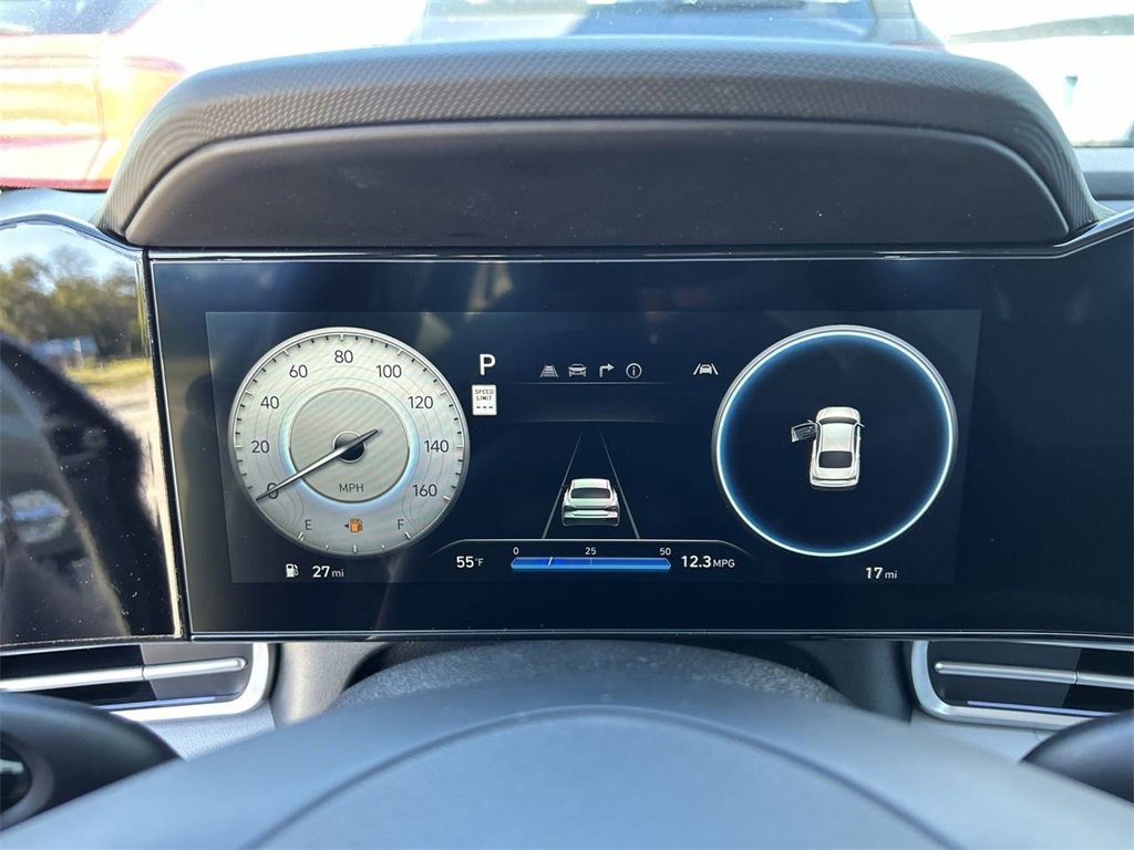 New 2025 Hyundai Elantra Limited image 31