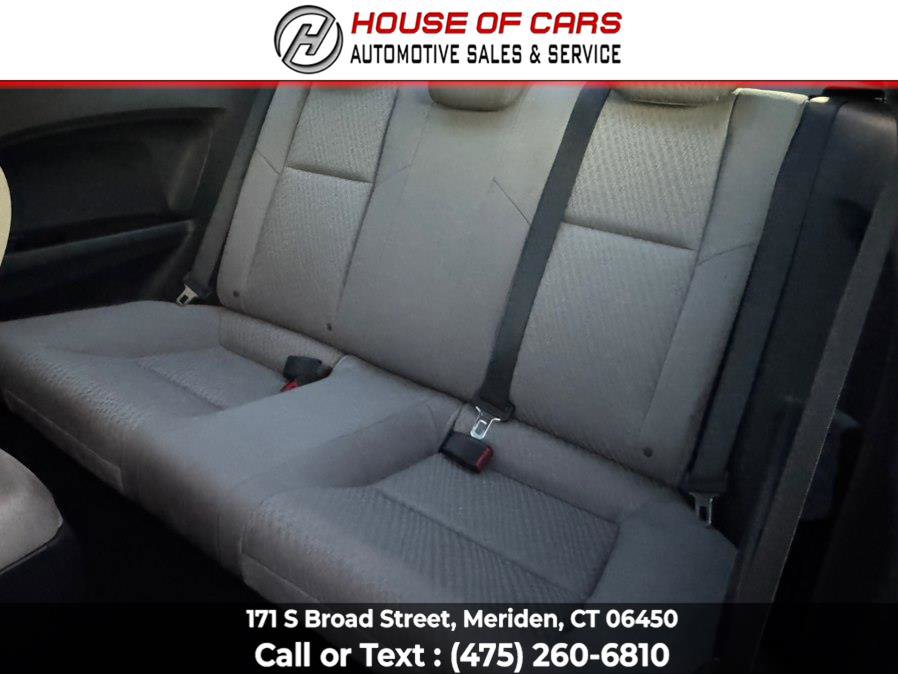 Used 2015 Honda Civic LX image 23
