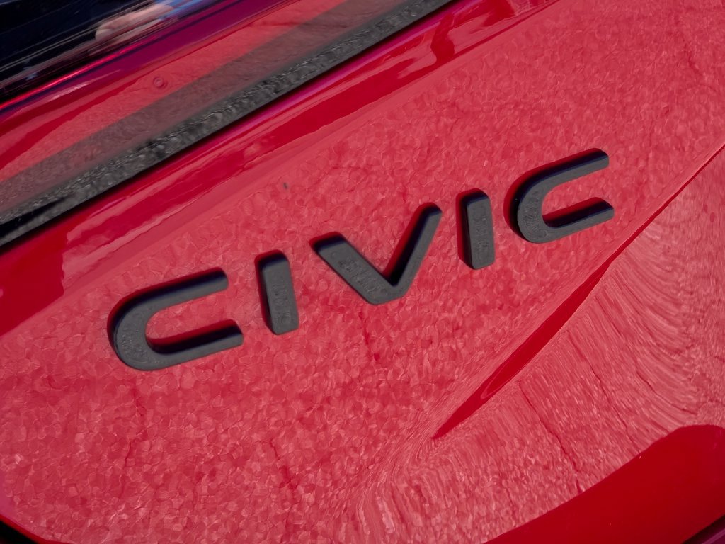 New 2026 Honda Civic Sport image 19