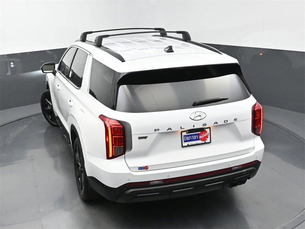 Used 2023 Hyundai Palisade XRT image 30