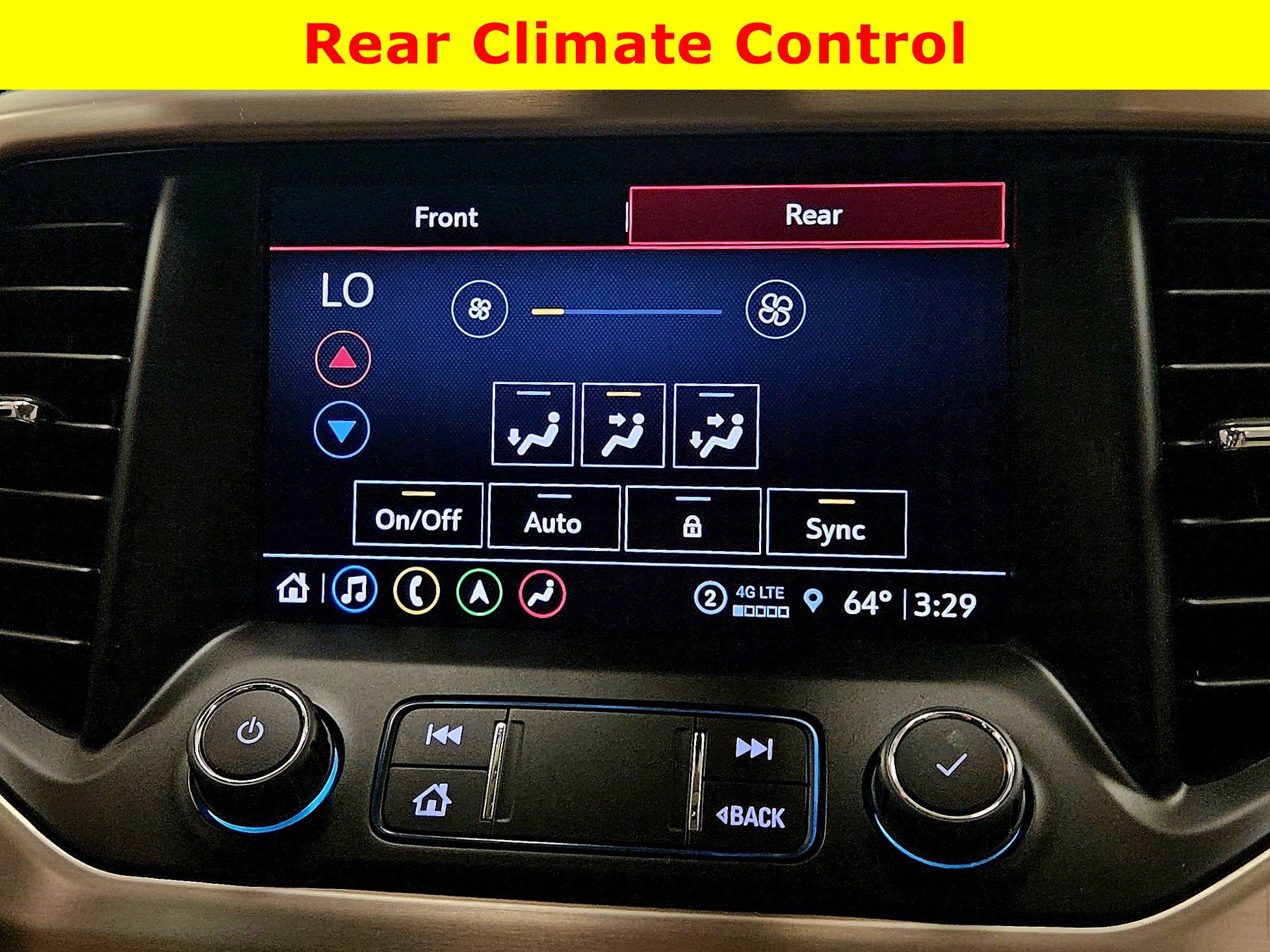 Used 2023 GMC Acadia Denali AWD/4WD image 23