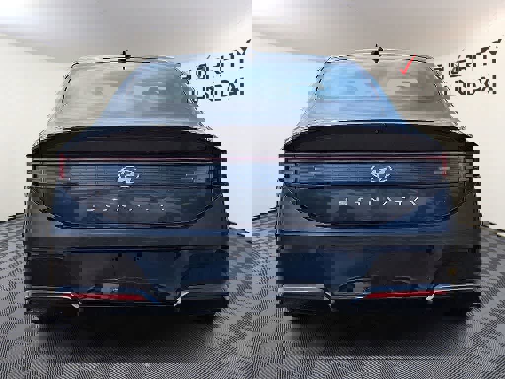 Used 2025 Hyundai Sonata SEL image 5