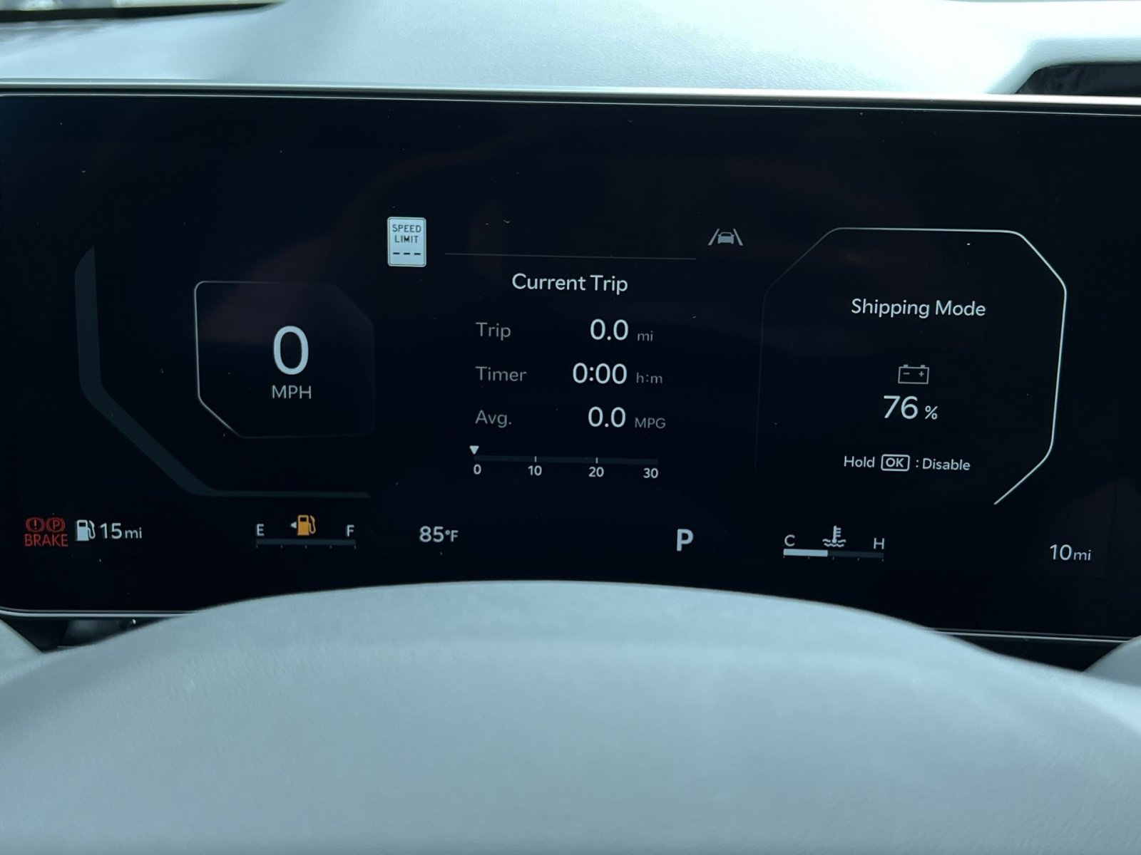 New 2027 Kia Carnival SX Prestige FWD image 22