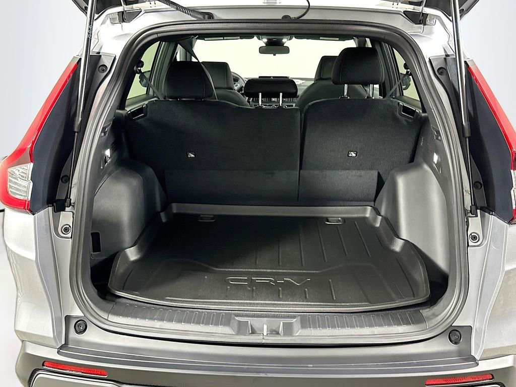 Certified 2026 Honda CR-V Sport image 16