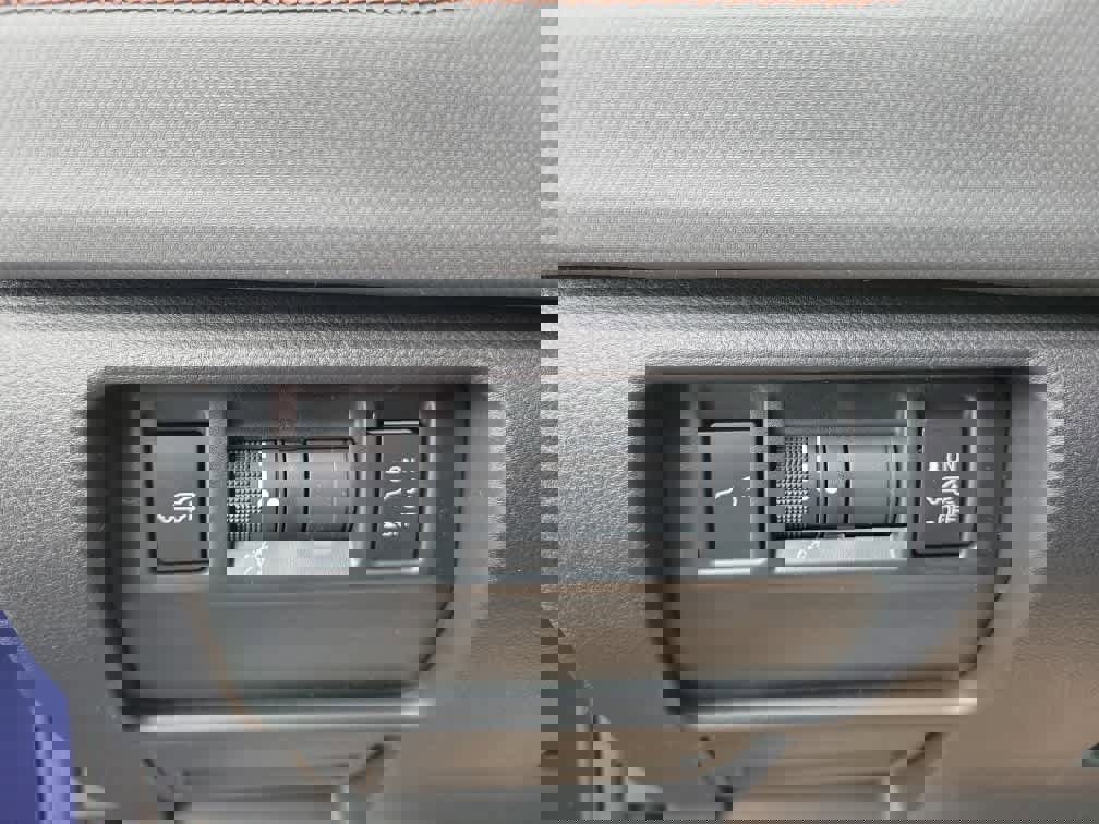 New 2026 Subaru Forester Sport image 16