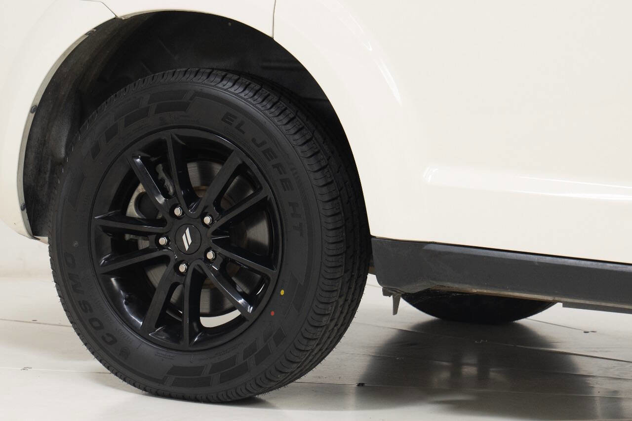 Used 2020 Dodge Journey SE w/ SE Popular Equipment Group FWD image 63