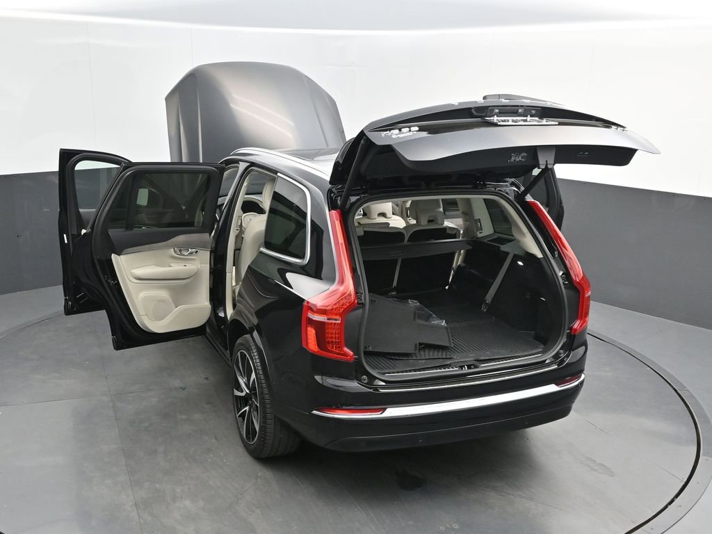 Certified 2023 Volvo XC90 B6 Plus w/ Protection Package Premier image 35