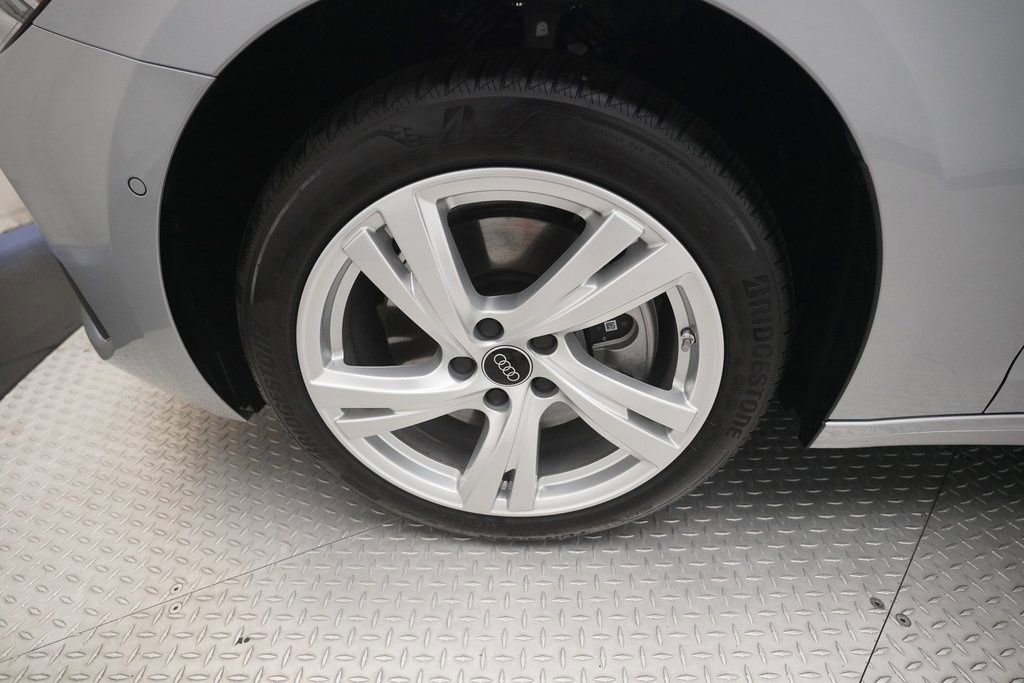 New 2025 Audi A5 2.0T Premium Plus w/ Premium Plus image 28