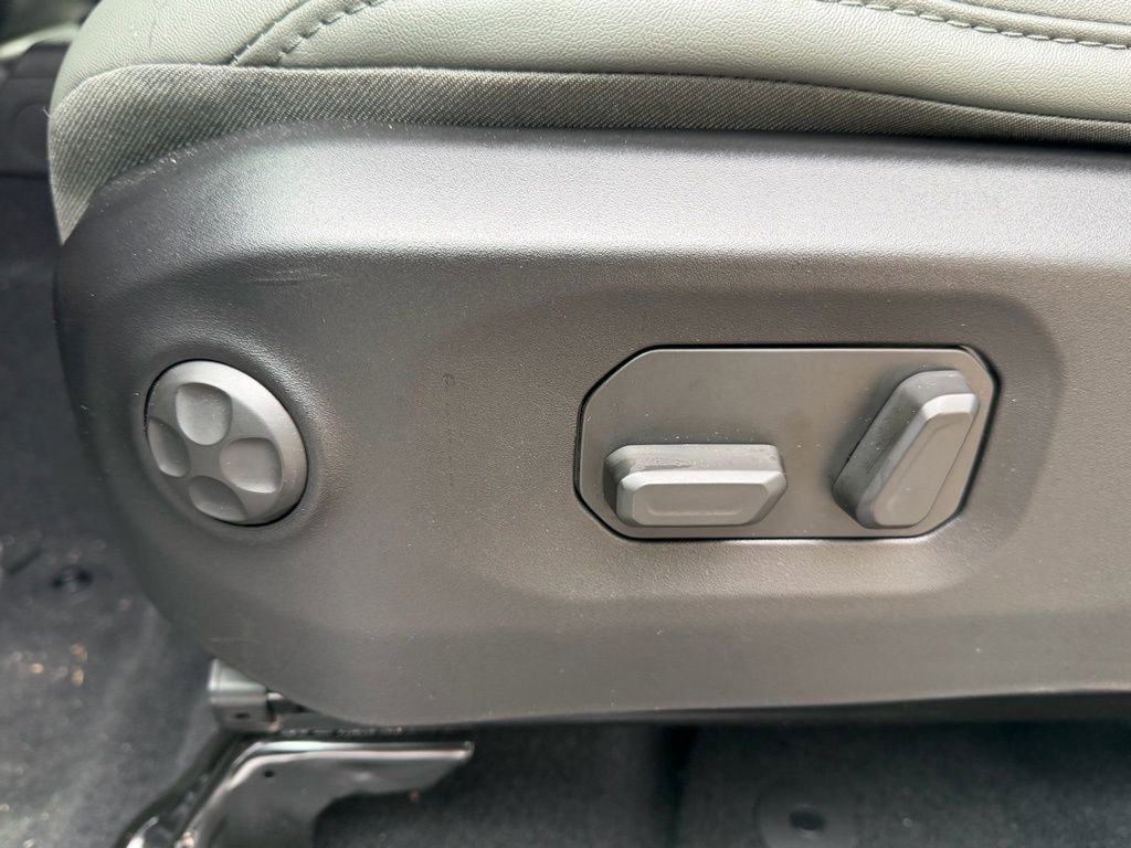 New 2026 Jeep Gladiator Mojave AWD/4WD image 16