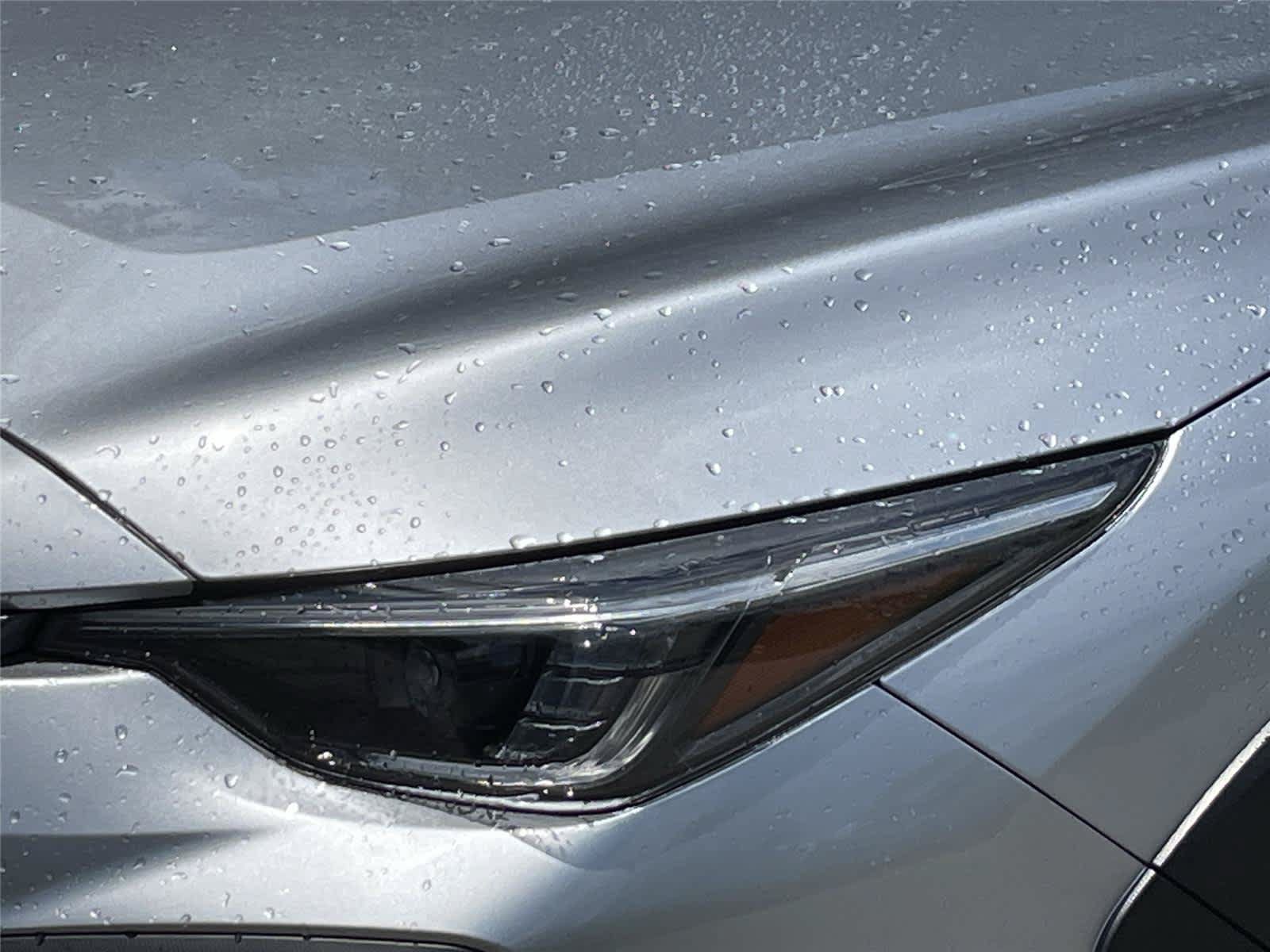Used 2025 Subaru Crosstrek 2.5i Limited AWD/4WD image 9