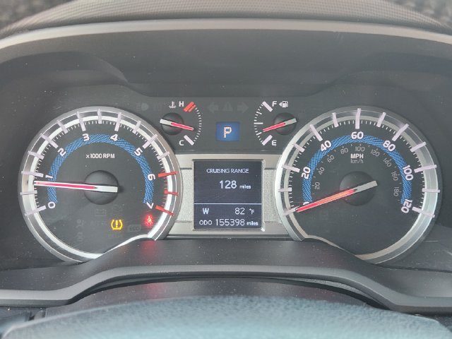 Used 2016 Toyota 4Runner Limited RWD image 11