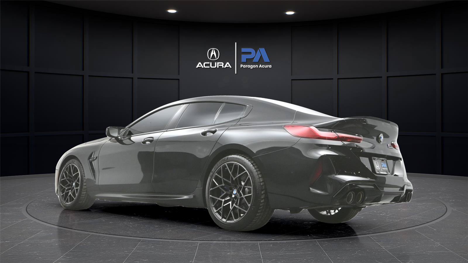 Used 2025 BMW M8 Competition AWD/4WD image 46
