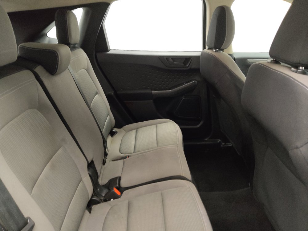 Used 2020 Ford Escape S FWD image 19