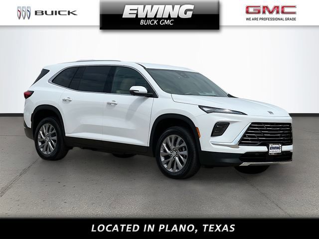 New 2026 Buick Enclave Preferred w/ Power Package image 1