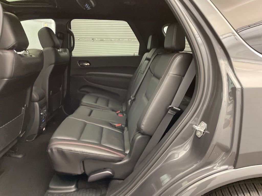 New 2026 Dodge Durango GT w/ Tow 'N Go Package AWD/4WD image 19