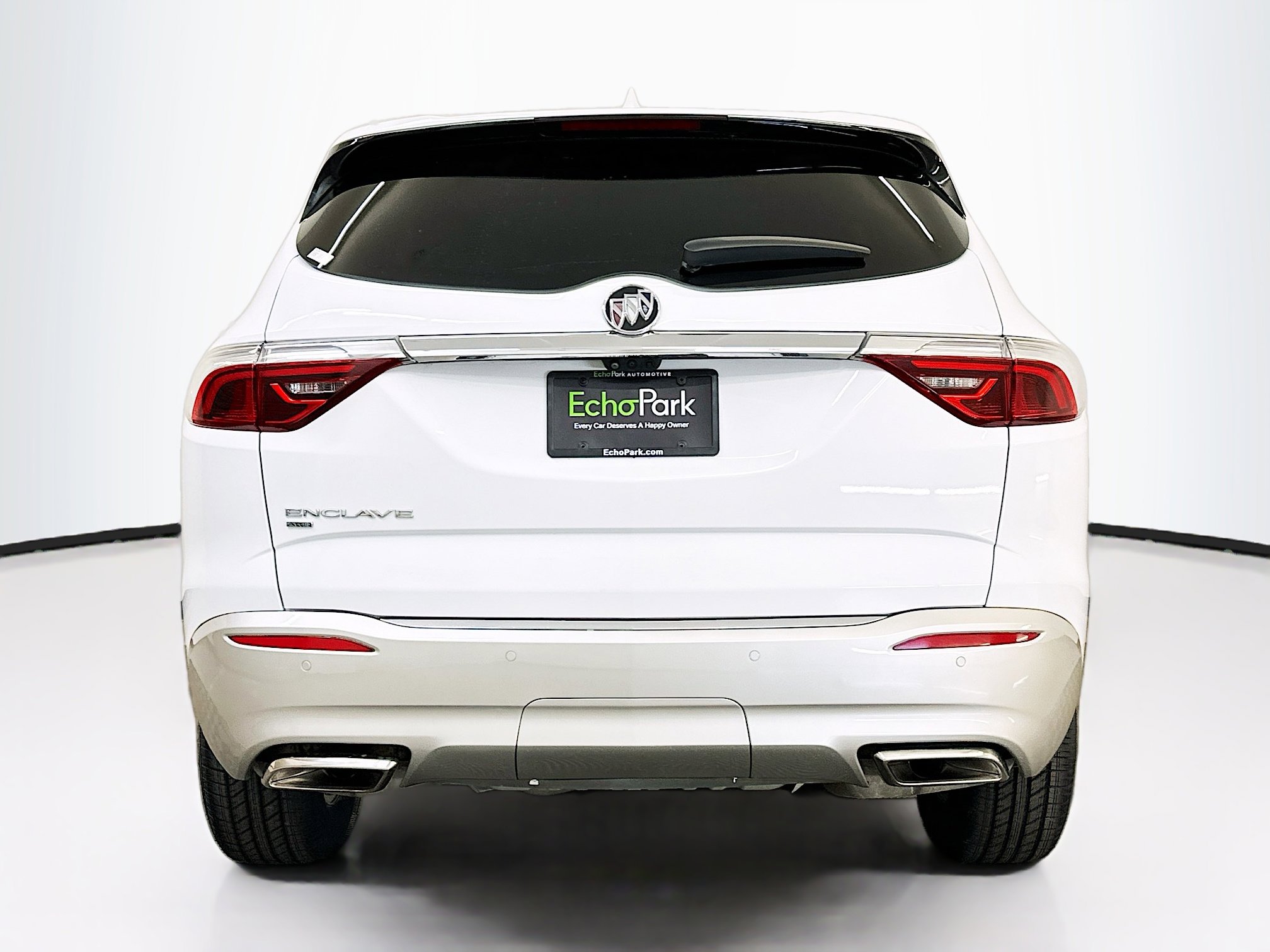 Used 2024 Buick Enclave Premium image 7