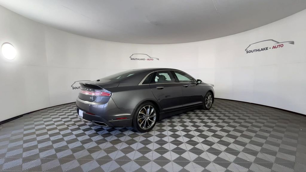 Used 2020 Lincoln MKZ Reserve w/ Luxury Package image 8