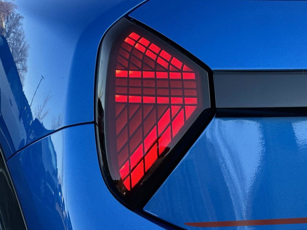 New 2026 MINI Cooper John Cooper Works image 8