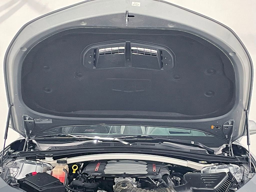 Used 2023 Chevrolet Camaro SS image 27