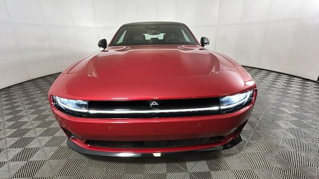Used 2024 Dodge Charger Daytona R/T w/ Plus Group AWD/4WD image 7