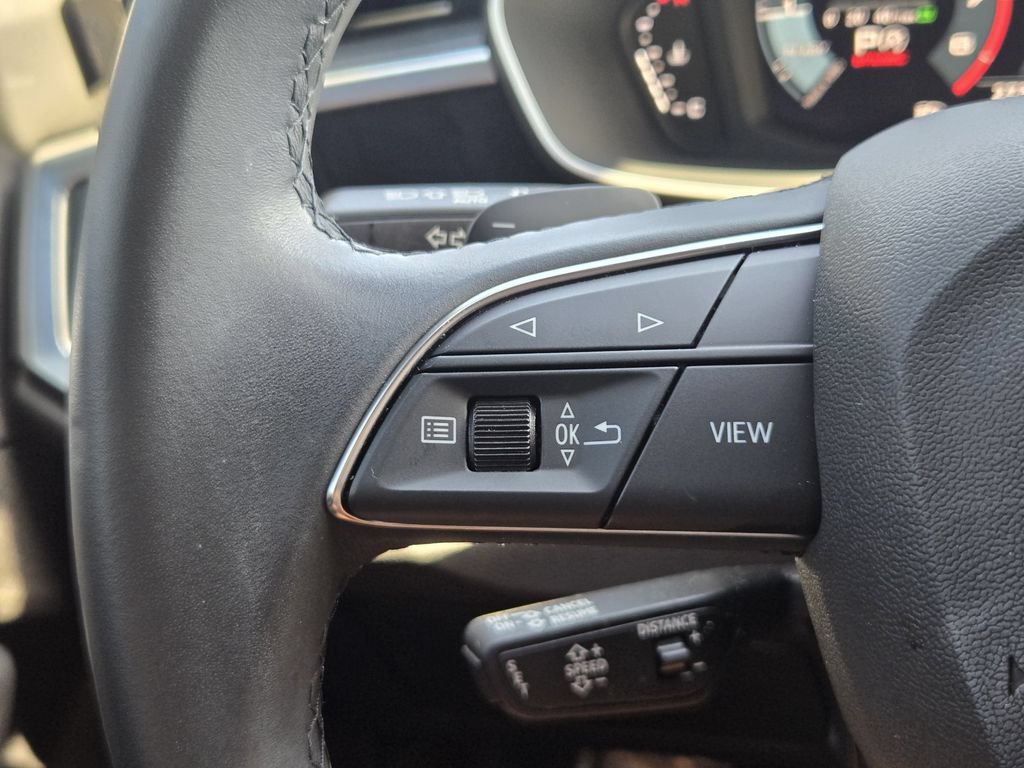 Used 2024 Audi Q3 2.0T Premium AWD/4WD image 27