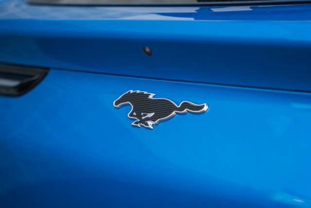 New 2026 Ford Mustang Mach-E Select w/ Comfort Package Lite AWD/4WD image 10