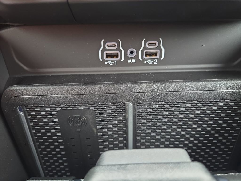 New 2026 RAM 1500 Big Horn image 22