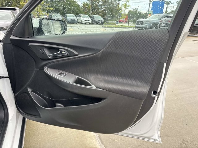 Used 2024 Chevrolet Malibu LT FWD image 13