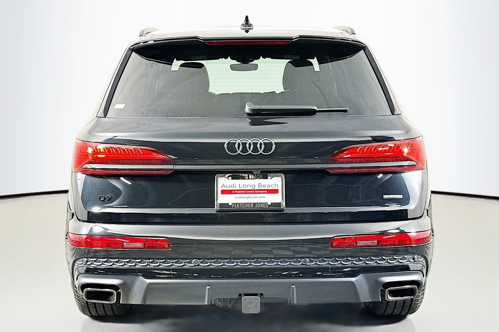 New 2026 Audi Q7 Premium Plus AWD/4WD image 3