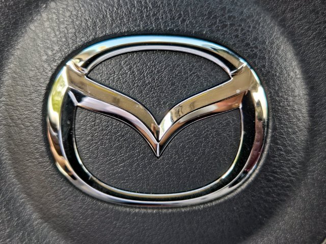 Used 2023 MAZDA CX-5 Carbon Edition AWD/4WD image 32