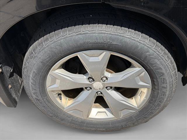 Used 2015 Subaru Forester 2.5i Premium w/ Protection Package #1 AWD/4WD image 4