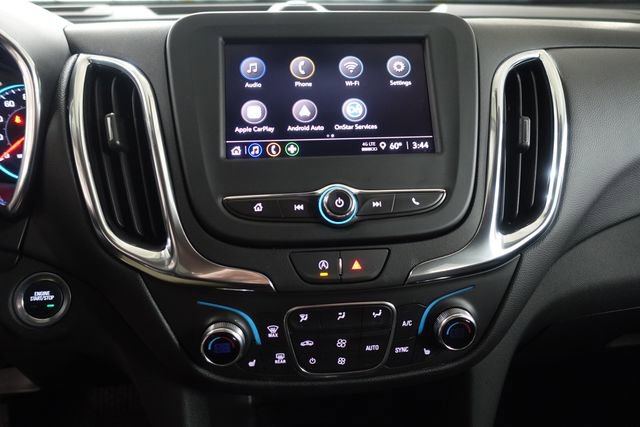 Used 2024 Chevrolet Equinox LT w/ LPO, Floor Liner Package image 14