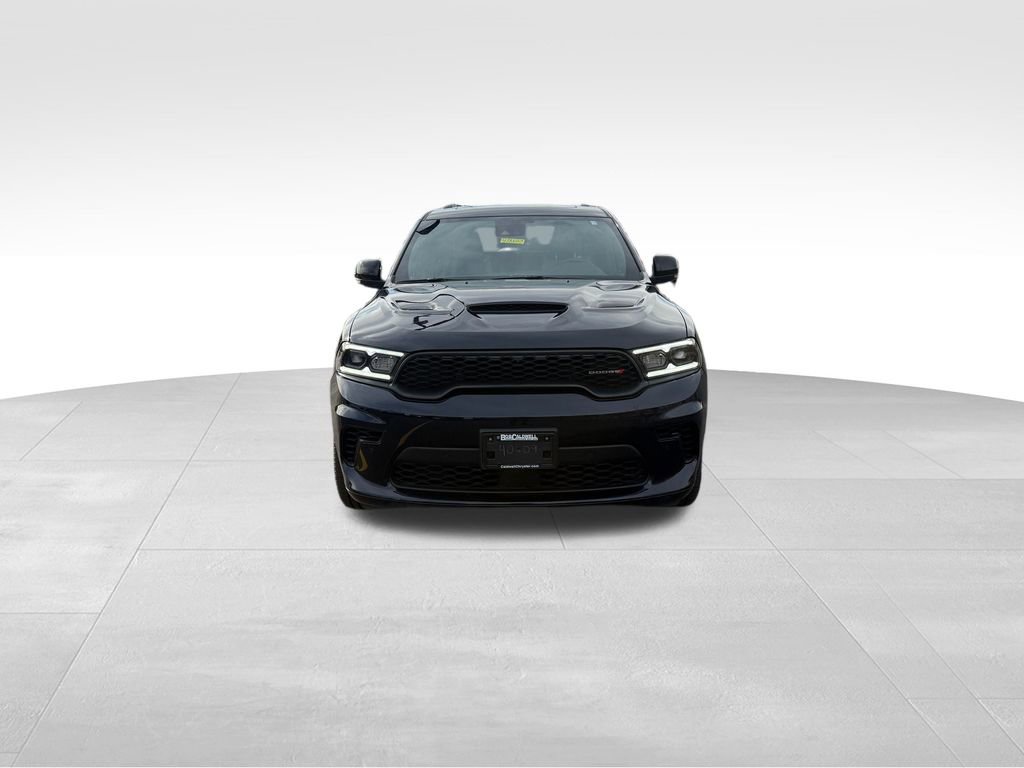 Used 2024 Dodge Durango R/T video 2