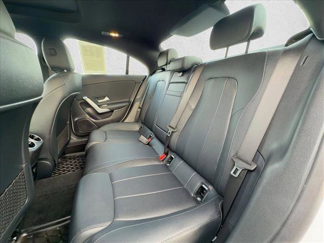 Used 2025 Mercedes-Benz CLA 250 4MATIC image 20