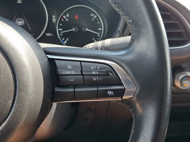 Used 2024 MAZDA MAZDA3 s FWD image 21
