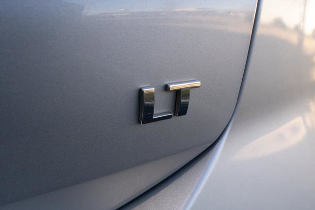 Used 2018 Chevrolet Equinox LT image 43