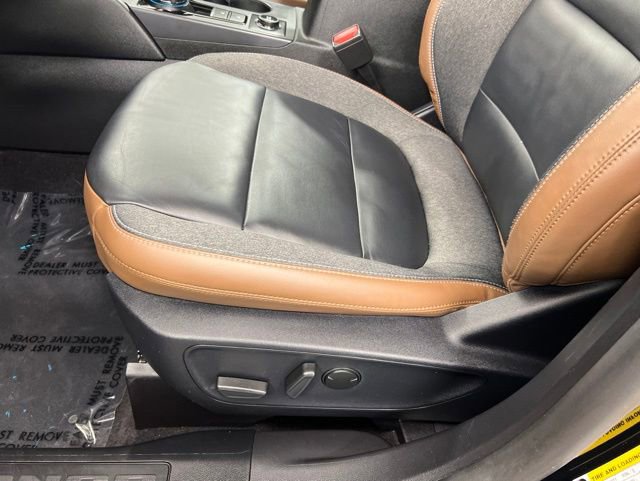 Used 2023 Ford Bronco Sport Outer Banks AWD/4WD image 15