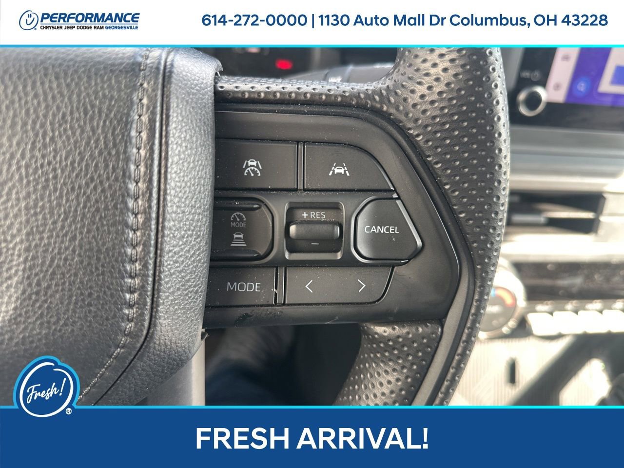 Used 2024 Toyota Tacoma SR image 17