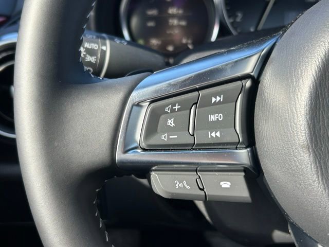 New 2026 MAZDA MX-5 Miata Grand Touring image 13