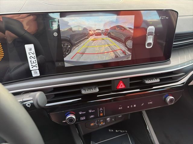New 2026 Kia K5 GT-Line w/ GT-Line Premium Package image 14