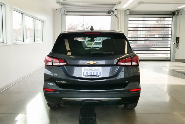 Used 2023 Chevrolet Equinox LT image 5