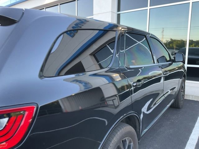 Used 2020 Dodge Durango SXT RWD image 5