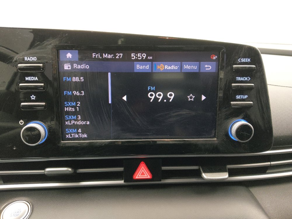 Used 2022 Hyundai Elantra SEL w/ Convenience Package image 25