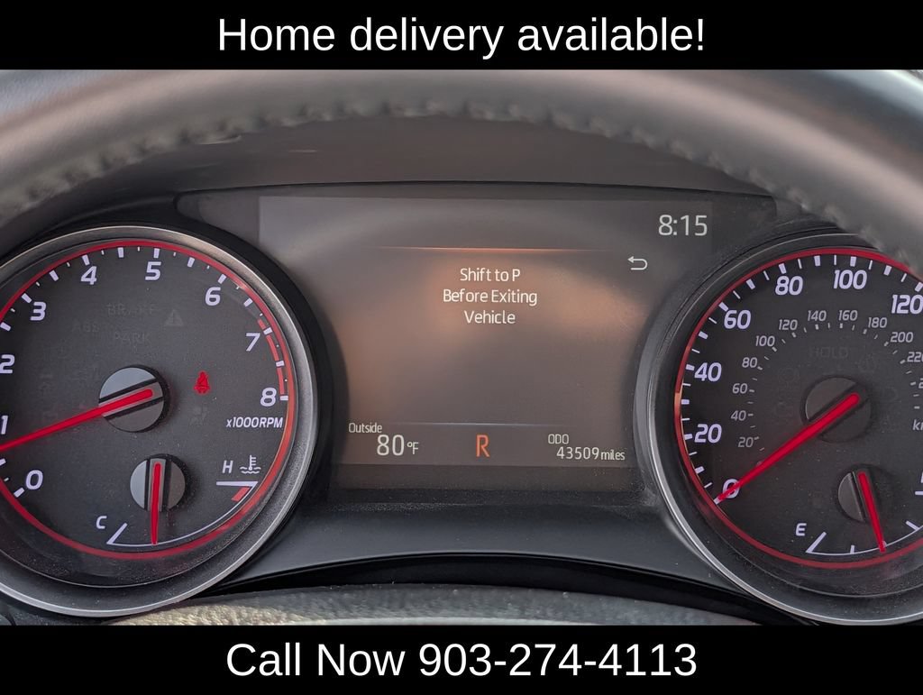 Used 2022 Toyota Camry XSE AWD/4WD image 26
