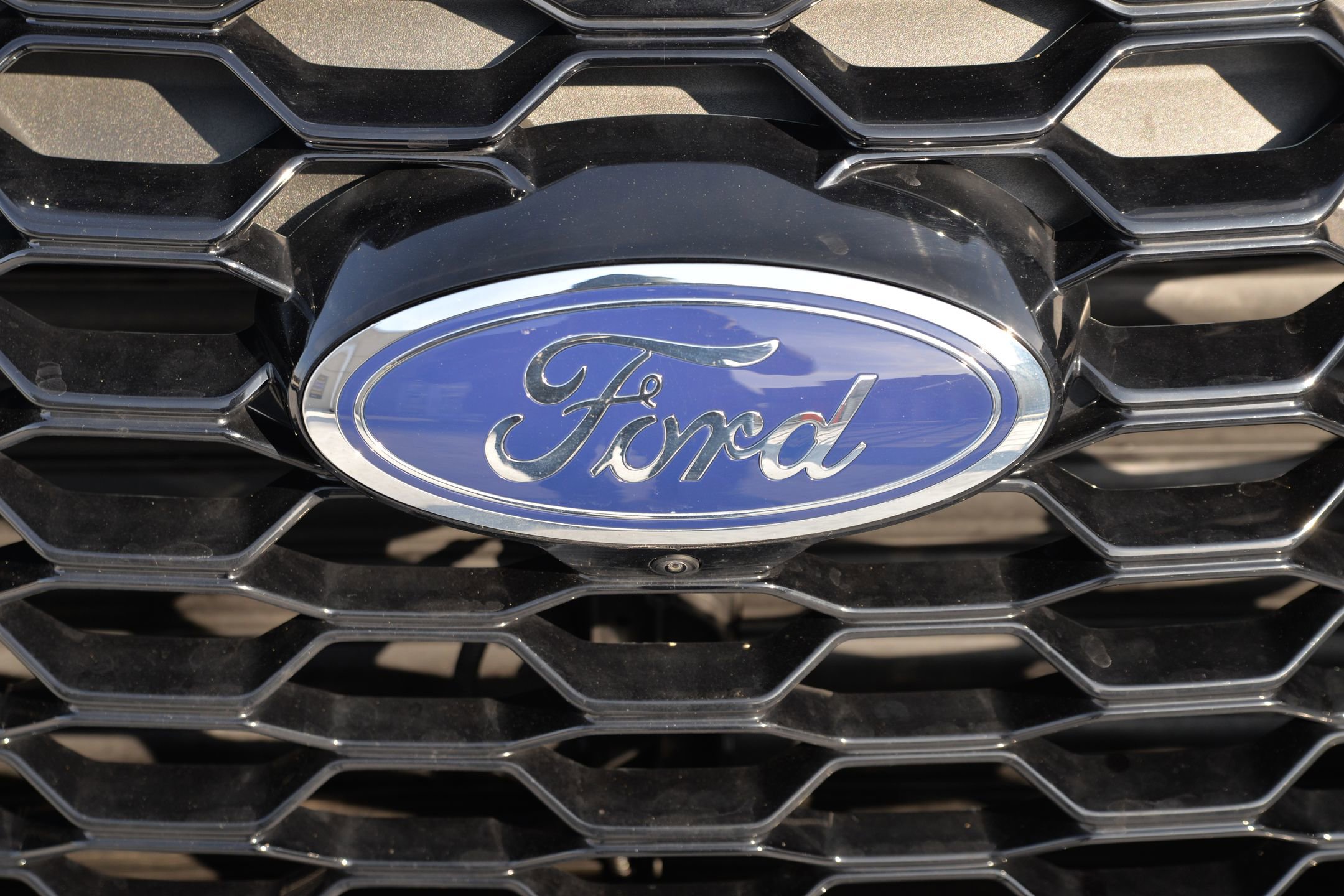 Used 2025 Ford Explorer ST w/ Sun And Sound Package image 11