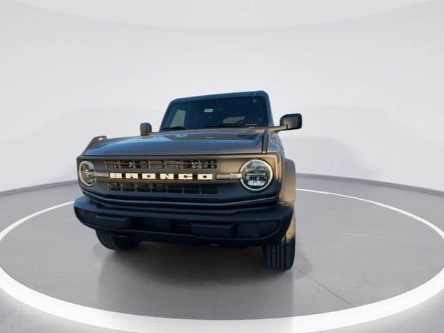 New 2025 Ford Bronco Big Bend AWD/4WD image 3